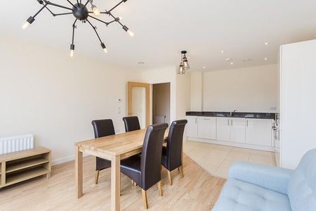 2 bedroom apartment to rent - Photo 4