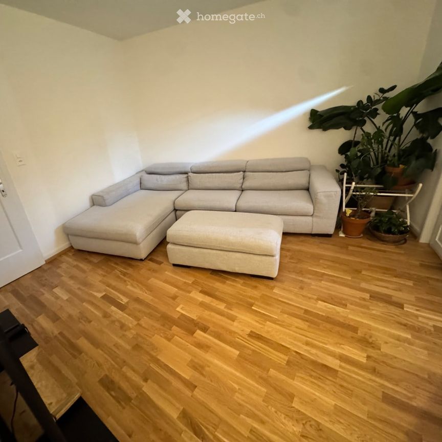 3 Zimmer, 70 m² - Photo 1