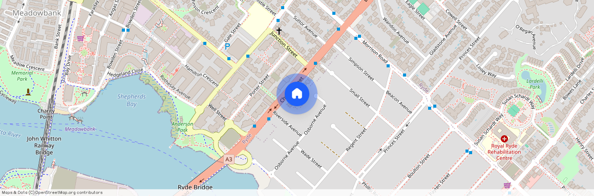 104A Church Street, NSW 2112, Ryde