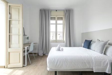 Carrer de Mallorca, Barcelona, Catalonia 08013 - Foto 3