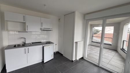 Location Appartement 2 pièces 44m² ST HERBLAIN 44800 - Photo 3