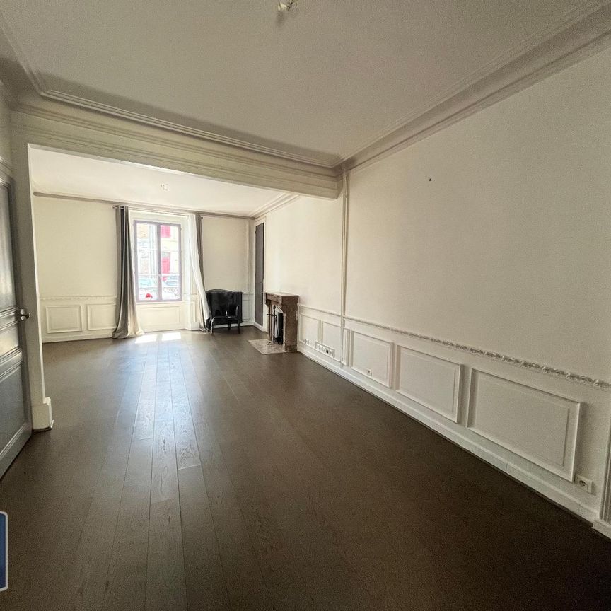 Location Maison 6 pièces 137m² LE MANS 72000 - Photo 1