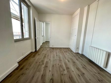 Location Appartement 1 pièce 25m² VILLEURBANNE 69100 - Photo 4