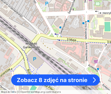 Pokój 1 osobowy do wynajęcia w centrum Siedlec - Zdjęcie 1