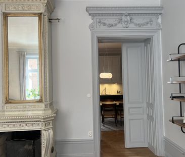 Riddargatan - Foto 5