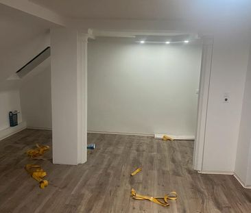 3 Zimmer Wohnung in Friesenheim Mitte. - Foto 1