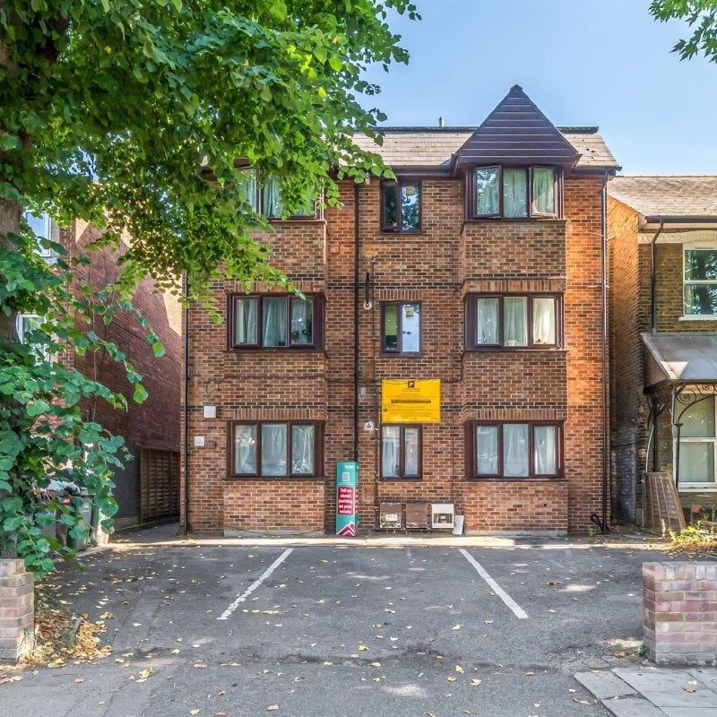 Northumberland Park - Photo 1