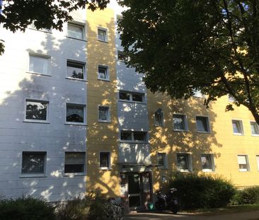 3-Zimmer-Wohnung mit Balkon - Photo 3