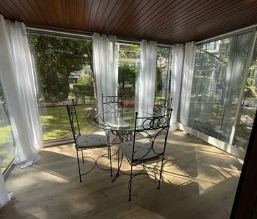 Studio 43 m² - 1 pièce - Le Chesnay Rocquencourt (78150) - Photo 6
