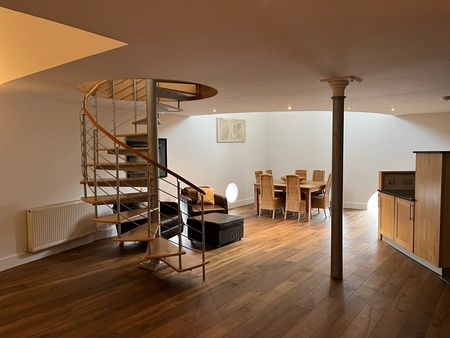 3 Bed Flat, Morrison Street, G5 - Photo 5