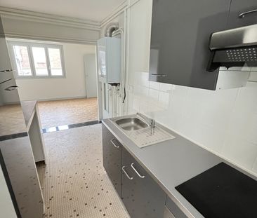 Location Appartement 3 pièces 51m² BOURGES 18000 - Photo 6