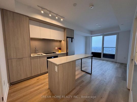 For Lease - 395 Square One Drive Unit# 3909, Mississauga, Ontario - Photo 1