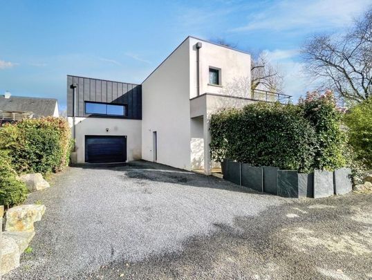 Maison T6 à louer Laille - 139 m² - Photo 1