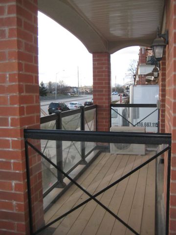 For Lease - 2557 Sixth Line Unit# 1, Oakville, Ontario - Photo 2