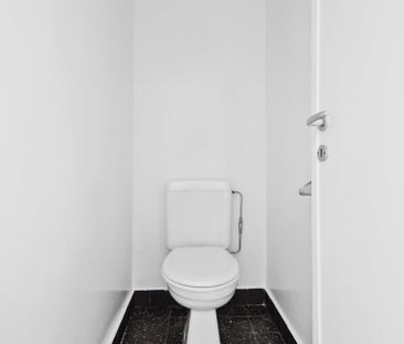 5 Zimmer, 95 m², 4. Stock - Foto 5