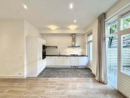 Te huur: Appartement Cornelis Anthoniszstraat in Amsterdam - Foto 4