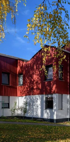 1-Zimmer Wohnung in Harpen für Senior*innen mit WBS - Photo 1