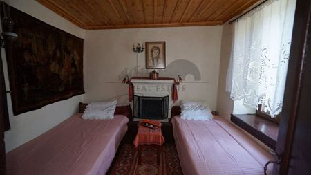 Μονοκατοικία για ενοικίαση Κέντρο (Μακρινίτσα) - Photo 4