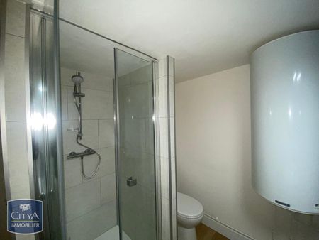 Location Appartement 1 pièce 20m² CHINON 37500 - Photo 3