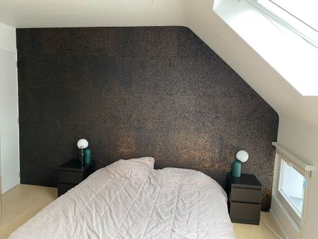 Charmante woning met 3 slaapkamers - Photo 5