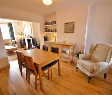 2 bedroom terraced house to rent - Photo 4