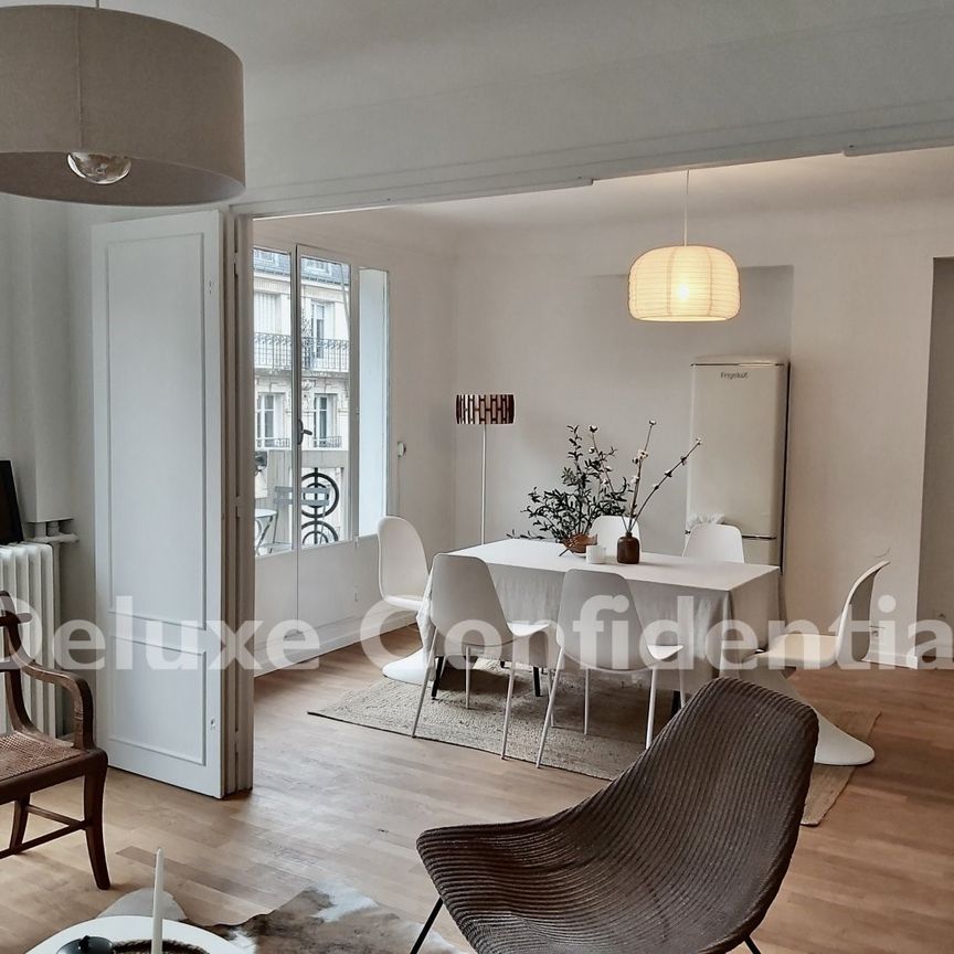 Appartement • Saint Lambert - Photo 1