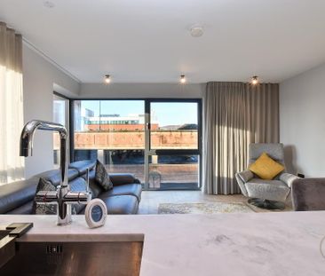 16 FX, 14 Montgomery Street, Belfast, BT1 4NX - Photo 3
