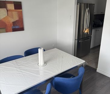 Grand 4 ½ à Louer – 3e étage - Photo 3