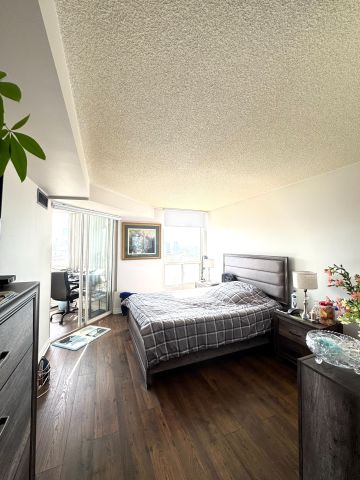 For Lease - 4460 Tucana Court Unit# 1807 (PRIMARY BEDROOM), Mississauga, Ontario - Photo 2