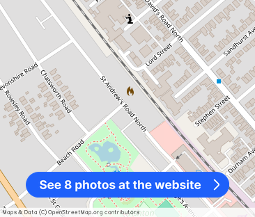 St Andrews Road North, Lytham St Annes, FY8 - Photo 1
