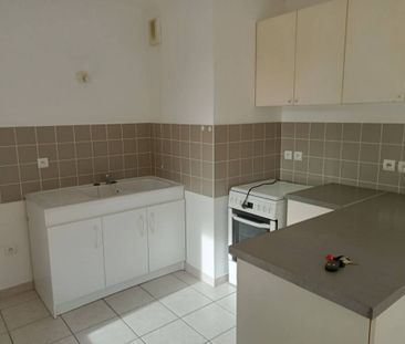 Location appartement 2 pièces 48 m² à Mâcon (71000) LYCEES HORS CEN... - Photo 4