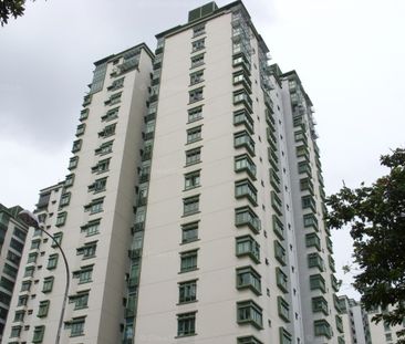 Windermere (D23), Condominium - For Rent - Photo 2