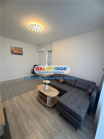 Apartament cu 2 camere Bucuresti Sector 6 Mobilat si utilat 500 Euro - Photo 4