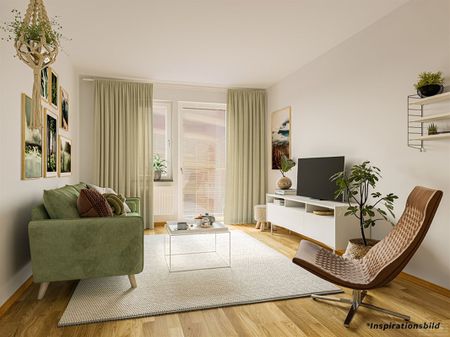 Saltängsgatan 88 - Photo 2