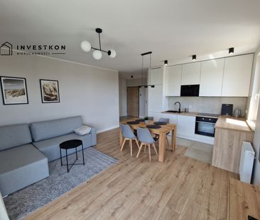 3 pokojowe mieszkanie 2 km od Plaży - Młode Stogi - Zdjęcie 5