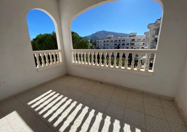 Apartamento de alquiler en L'Albir