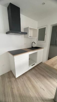 Location Appartement 2 pièces 40m² MONT DE MARSAN 40000 - Photo 1
