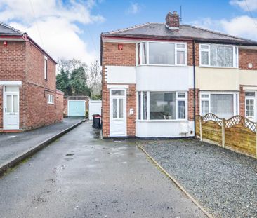 3 bedroom semi-detached house to rent - Photo 1