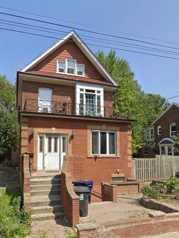 For Lease - 243 Woodfield Road Unit# First Floor, Toronto, Ontario - Photo 5