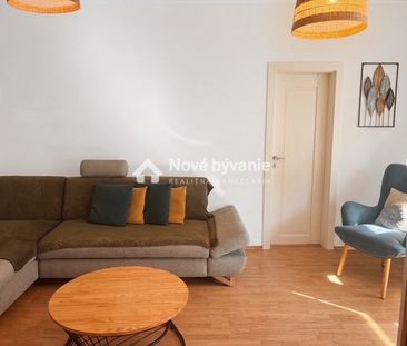 Rezervované NA PRENÁJOM 4 IZ BYT DUBRAVKA - Photo 5