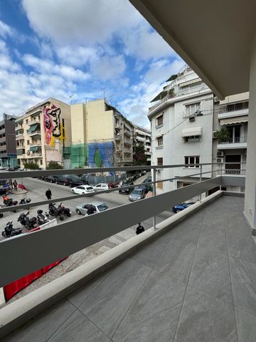 Διαμέρισμα για ενοικίαση Κολωνάκι (Κολωνάκι - Λυκαβηττός) - Photo 5