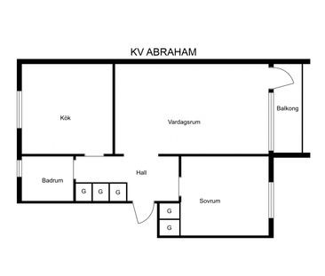 N Krongatan 14 D - Photo 3