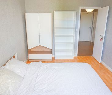 Location appartement 5 pièces, 107.33m², Le Mans - Photo 3