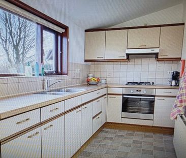 Te huur: Huis Oostdijk in Willemstad - Foto 4