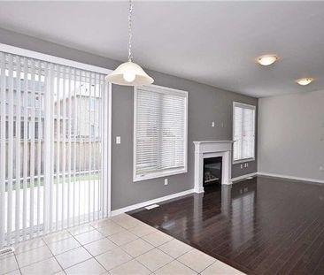 For Lease - 424 Zuest Crescent, Milton, Ontario - Photo 2