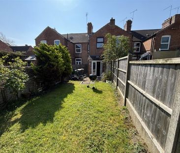 3 BED Terraced House To rent - Photo 1
