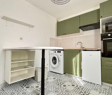 Location Appartement 1 pièce 30m² LOUVRES 95380 - Photo 4