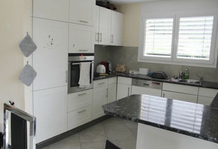 1 Zimmer, 1. Stock - Photo 4