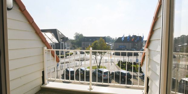 Appartement te huur in Westkerke voor € 780 met 2 slaapkamers - Photo 1
