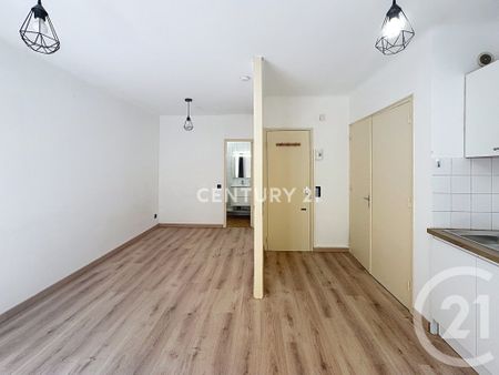 Location Appartement 1 pièce 24m² AUBAGNE 13400 - Photo 5